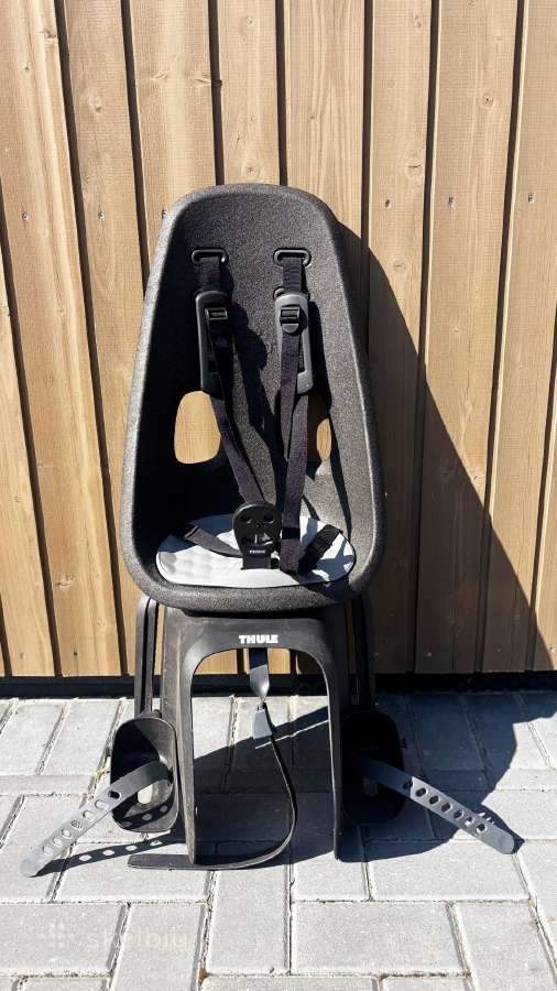 Thule Yepp maxi