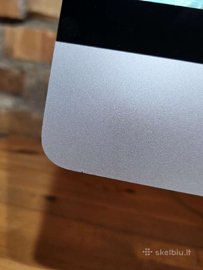 Apple iMac A2115 2020 metų, 27 5k LED Ekranas - nuotraukos Nr. 7