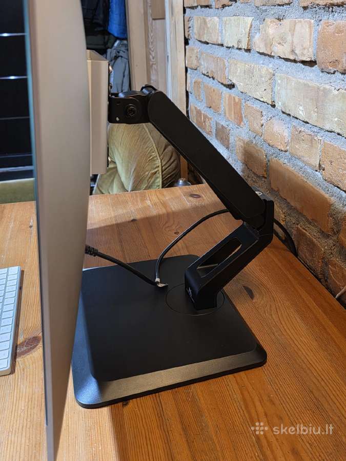 Apple iMac A2115 2020 metų, 27 5k LED Ekranas - nuotraukos Nr. 8