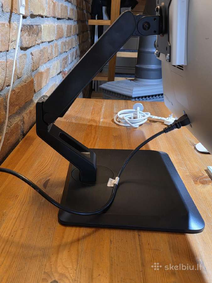 Apple iMac A2115 2020 metų, 27 5k LED Ekranas - nuotraukos Nr. 10