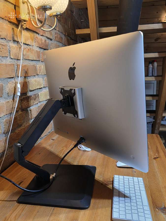 Apple iMac A2115 2020 metų, 27 5k LED Ekranas - nuotraukos Nr. 11