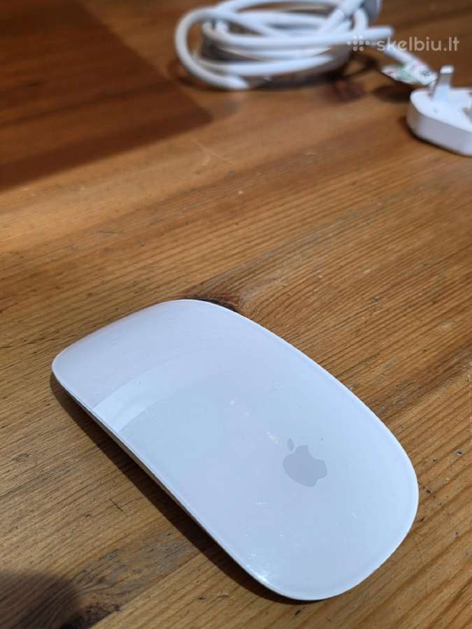 Apple iMac A2115 2020 metų, 27 5k LED Ekranas - nuotraukos Nr. 17