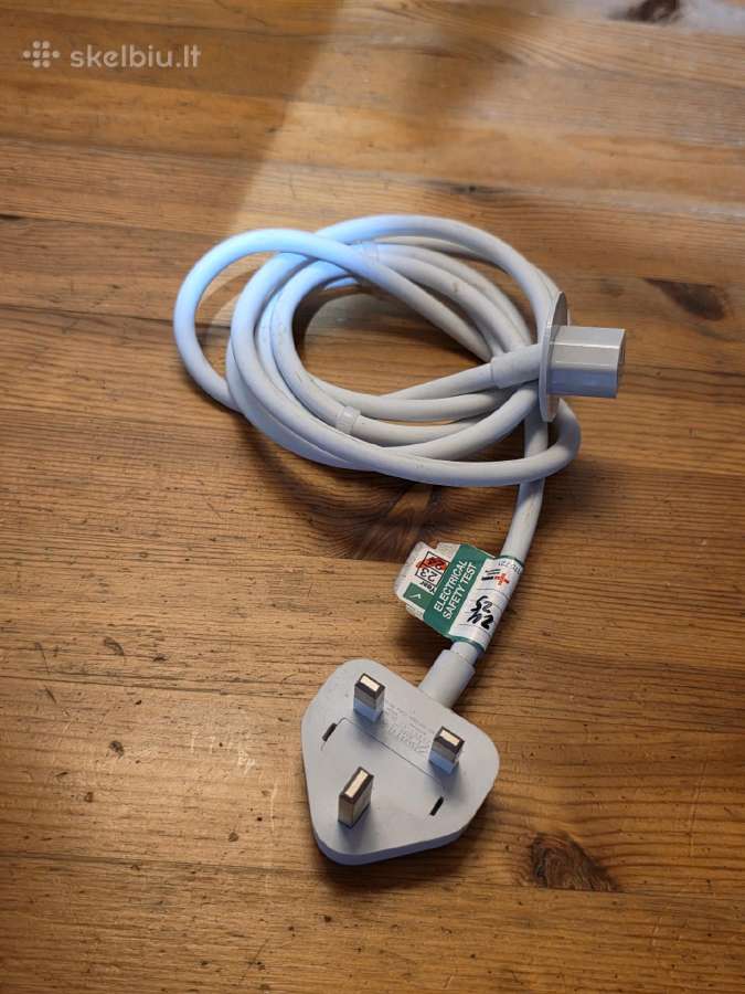 Apple iMac A2115 2020 metų, 27 5k LED Ekranas - nuotraukos Nr. 18