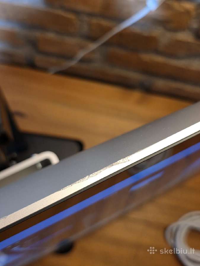 Apple iMac A2115 2020 metų, 27 5k LED Ekranas - nuotraukos Nr. 20