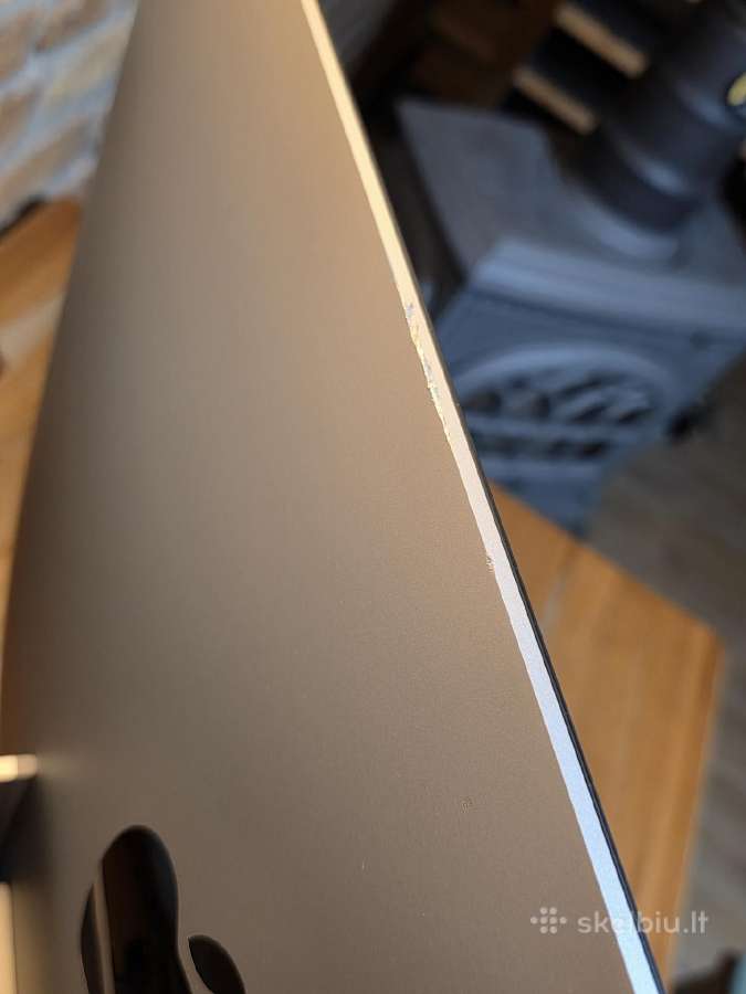 Apple iMac A2115 2020 metų, 27 5k LED Ekranas - nuotraukos Nr. 25