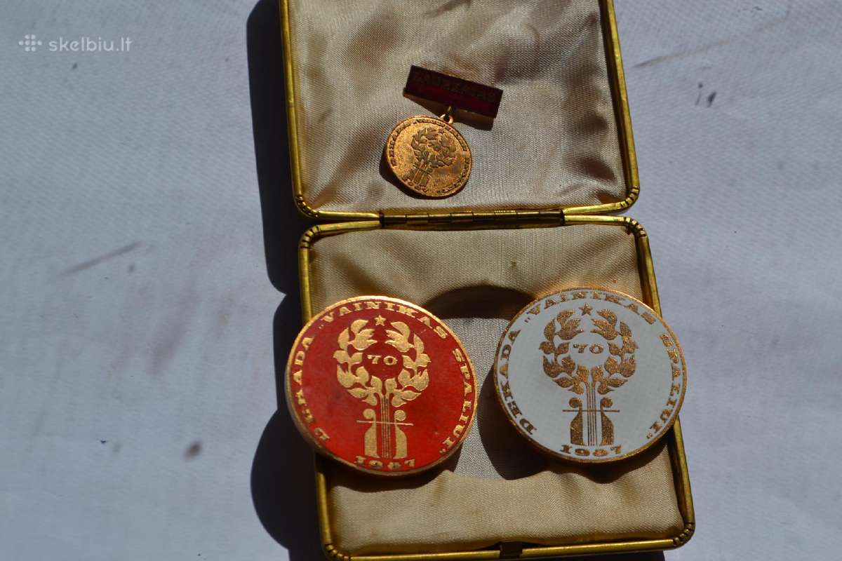 1987 m.laureatas