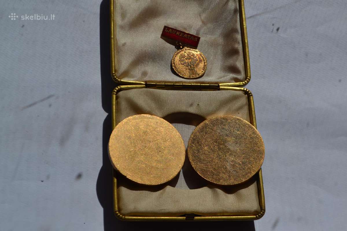 1987 m.laureatas - nuotraukos Nr. 3