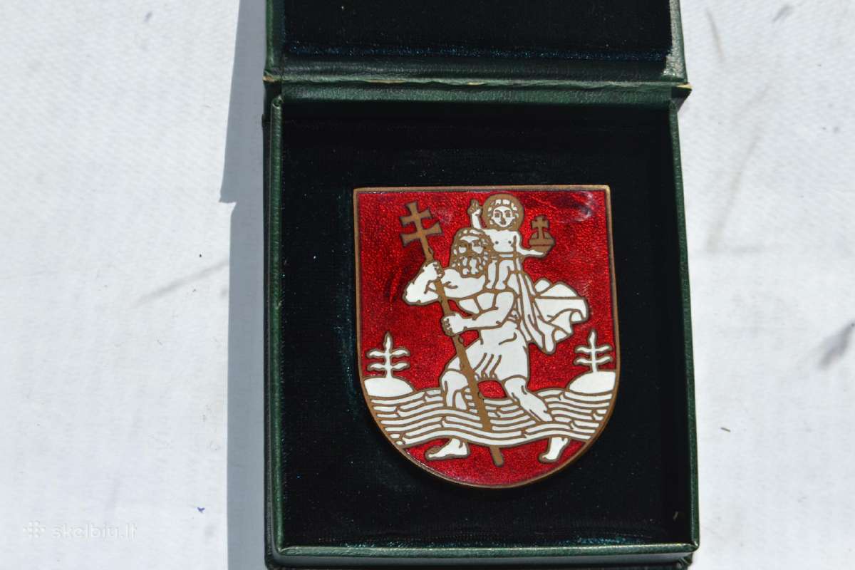 Vilnius