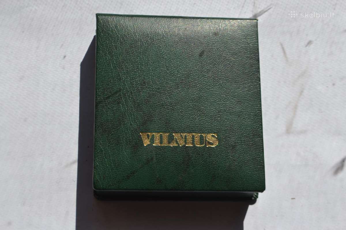 Vilnius - nuotraukos Nr. 3