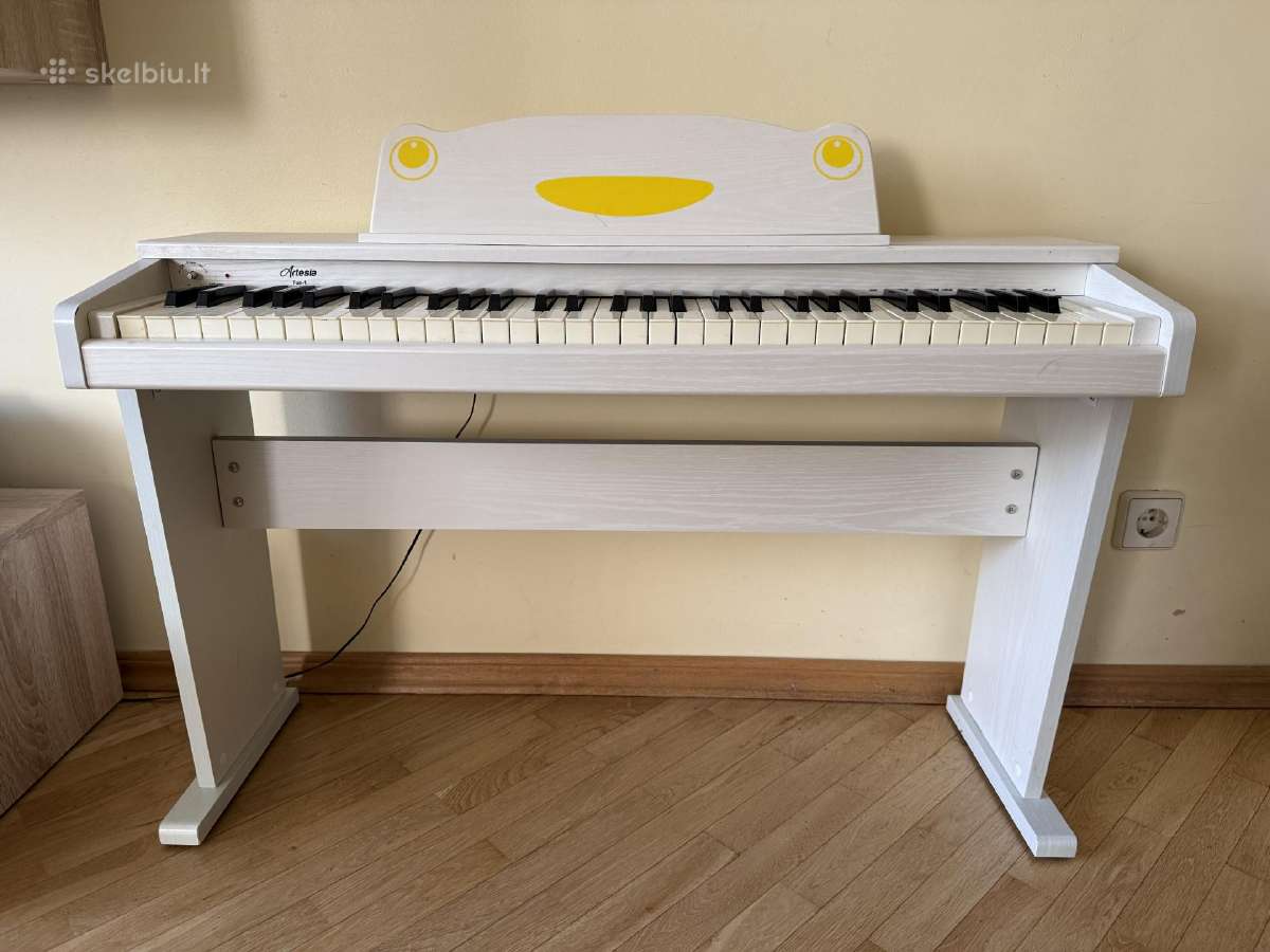 Pianinas Artesia Fun-1