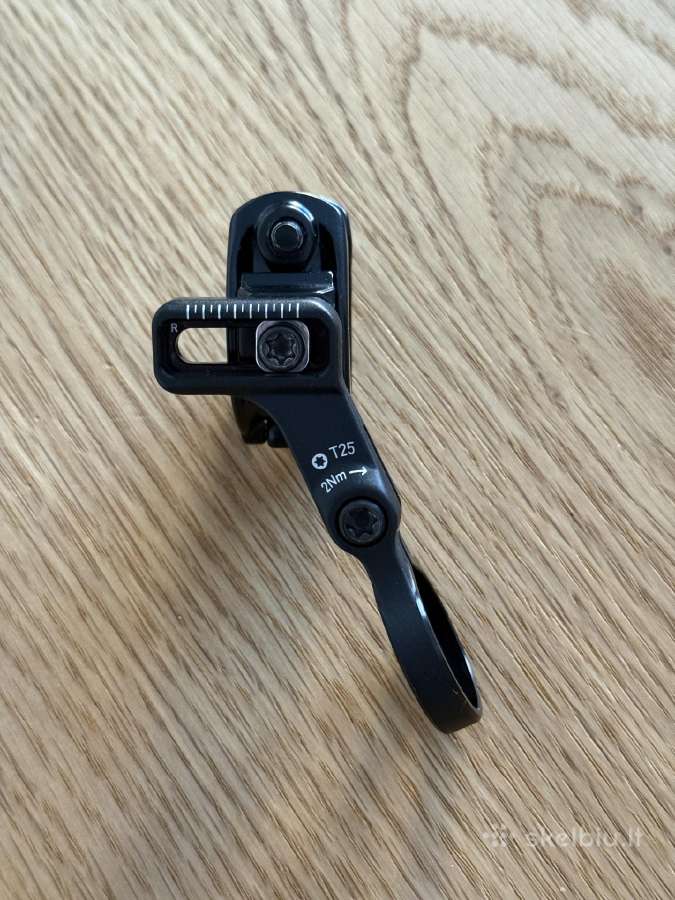 Sram Pod laikiklis