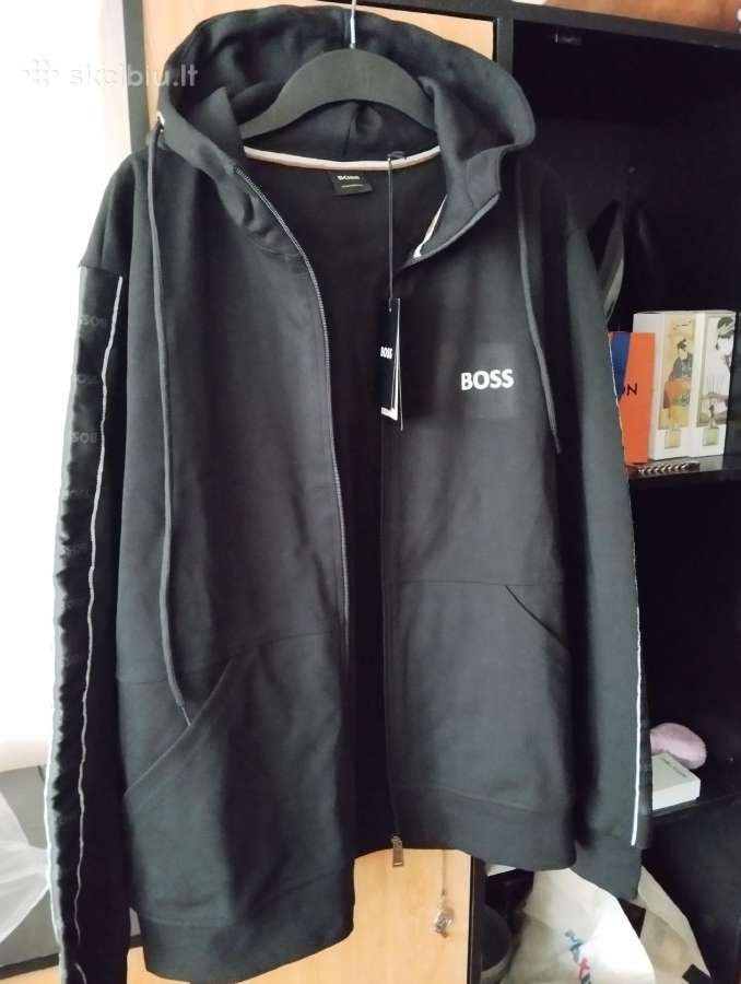 Hugo Boss originalus naujas komplektas gera kaina