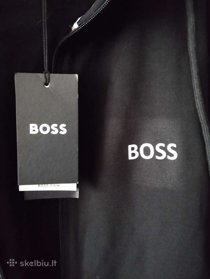 Hugo Boss originalus naujas komplektas gera kaina - nuotraukos Nr. 2