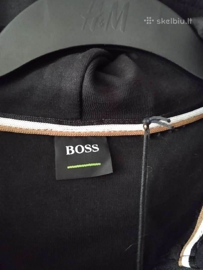 Hugo Boss originalus naujas komplektas gera kaina - nuotraukos Nr. 5