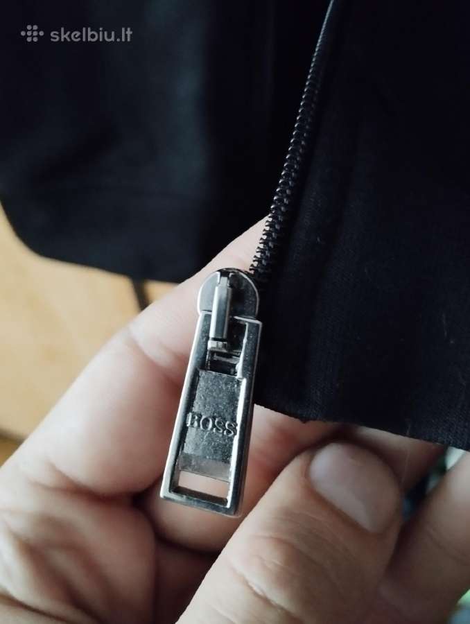 Hugo Boss originalus naujas komplektas gera kaina - nuotraukos Nr. 7