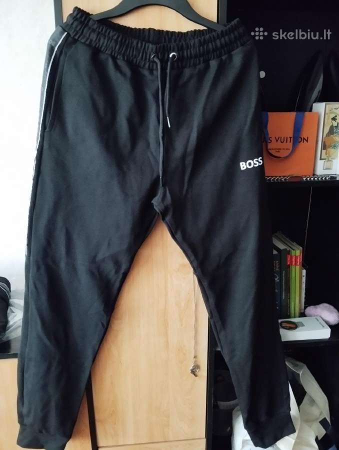 Hugo Boss originalus naujas komplektas gera kaina - nuotraukos Nr. 9