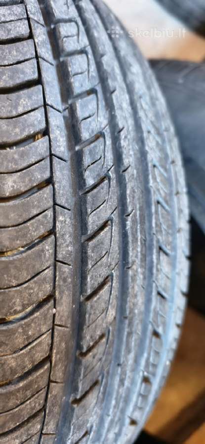 Superinės padangos Hankook 2vnt