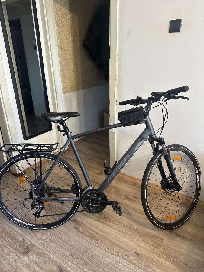 Merida Crossway 40 2022 XL