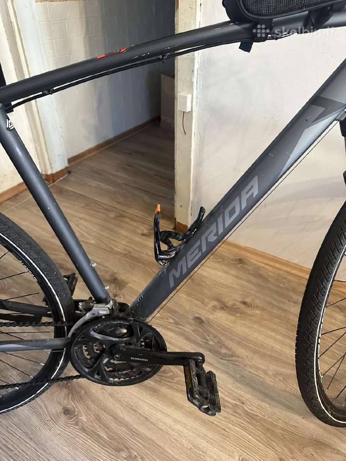Merida Crossway 40 2022 XL - nuotraukos Nr. 2