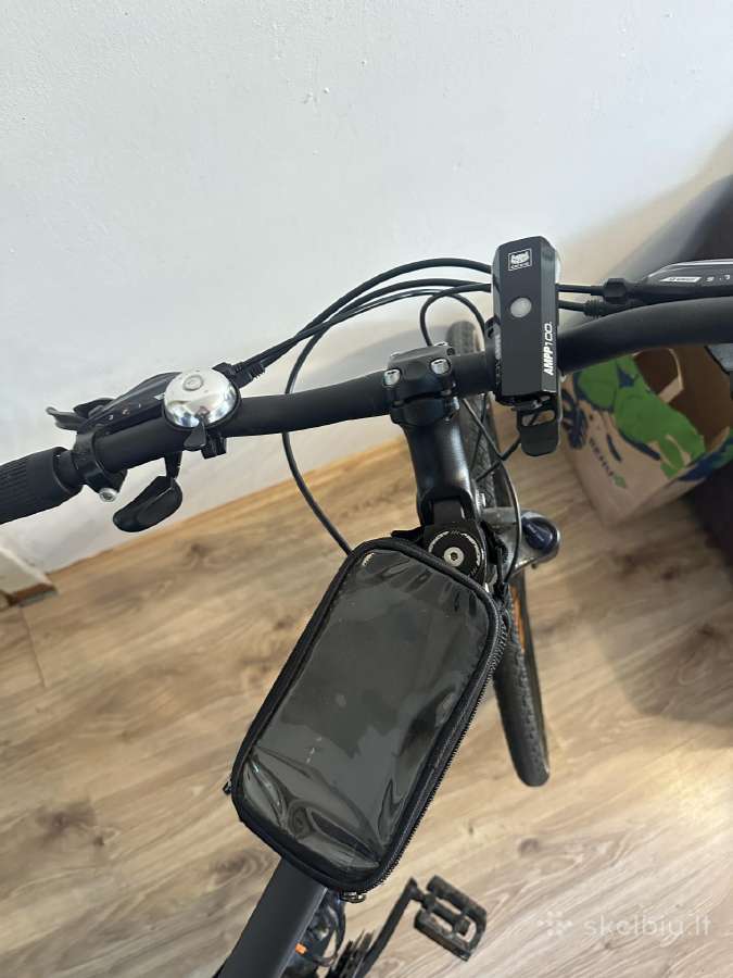 Merida Crossway 40 2022 XL - nuotraukos Nr. 3