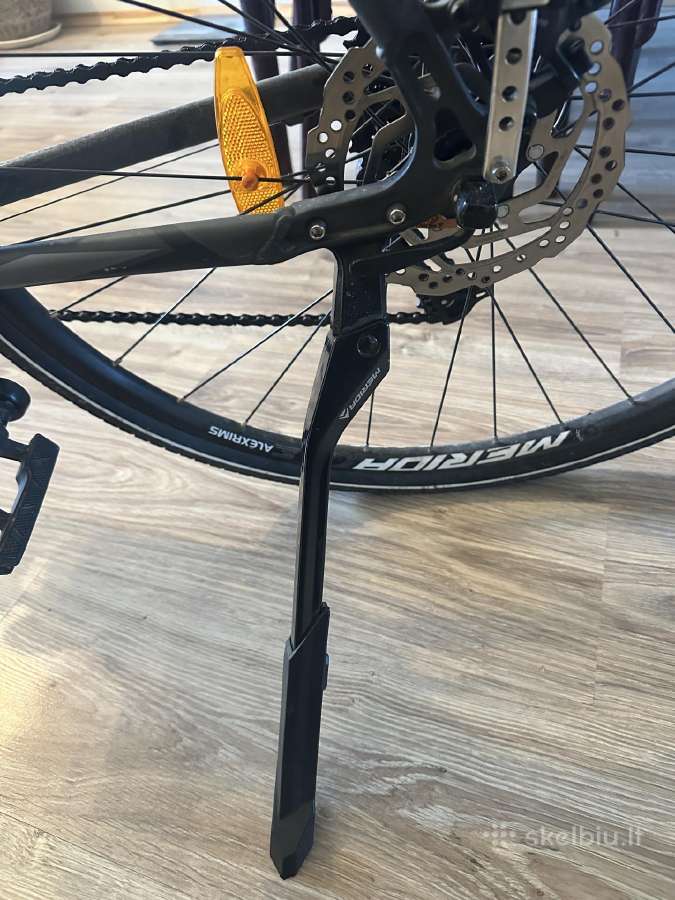 Merida Crossway 40 2022 XL - nuotraukos Nr. 6