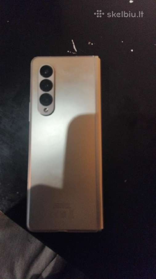 Samsung galaxy fold 3