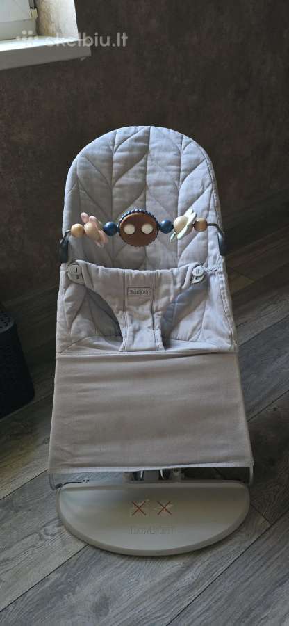 Babybjörn gultukas