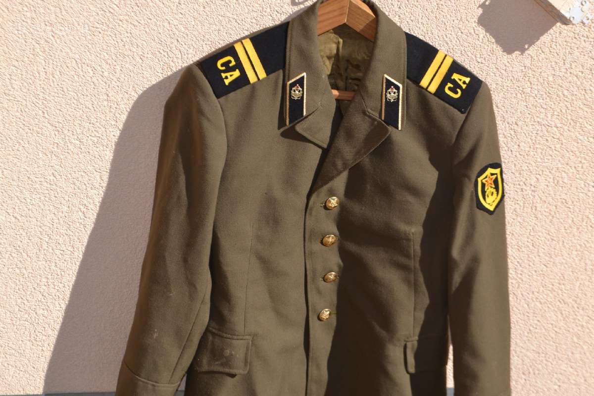Tarybinio kario svarkas kolekcionavimui