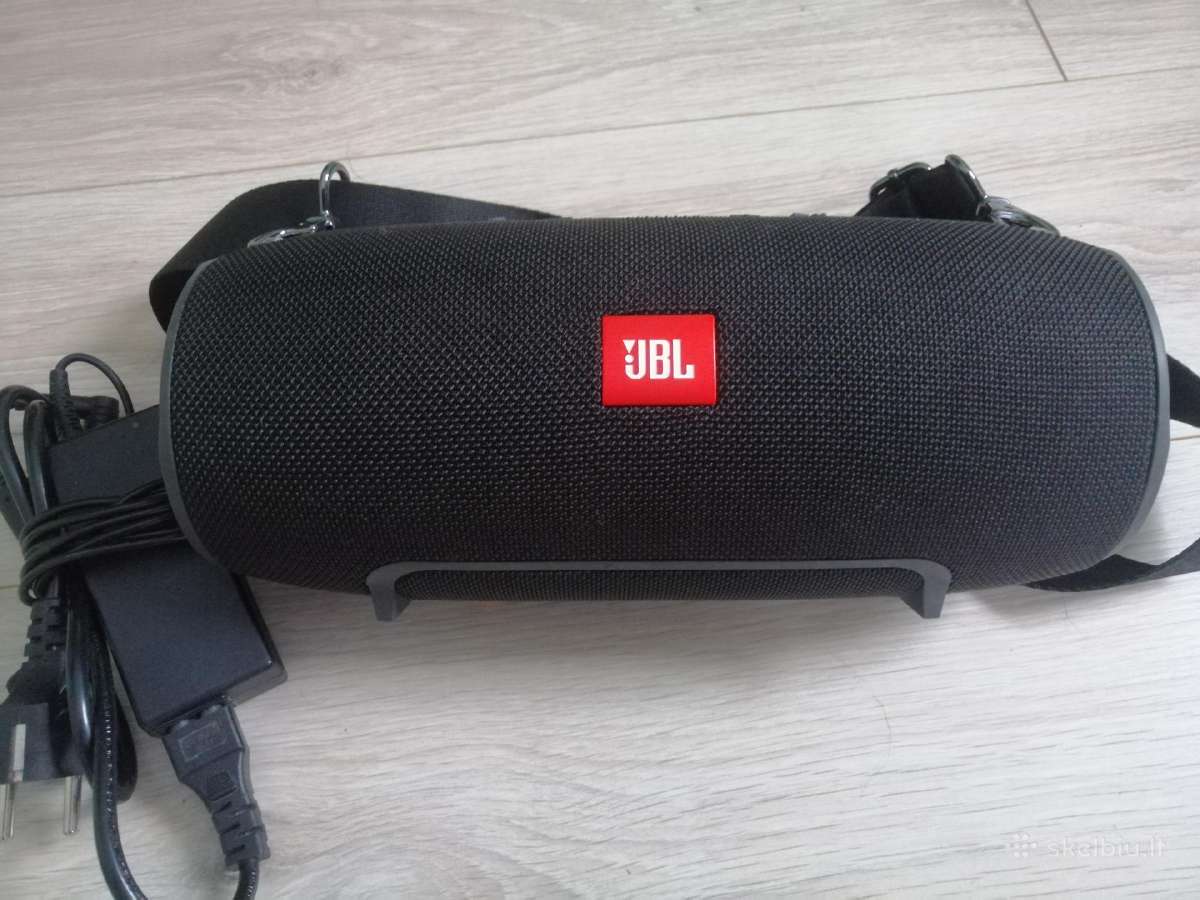 Jbl xtreme