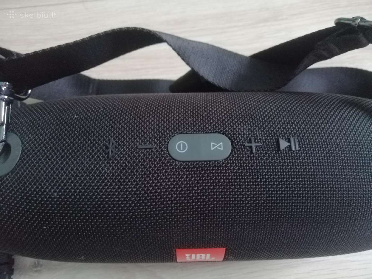 Jbl xtreme - nuotraukos Nr. 2