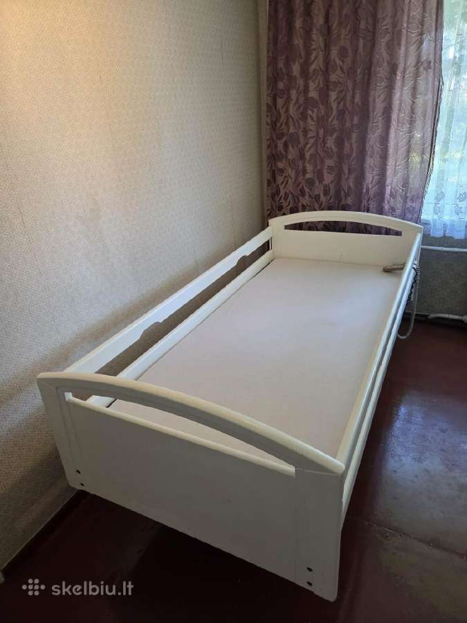 Funkcinė lova
