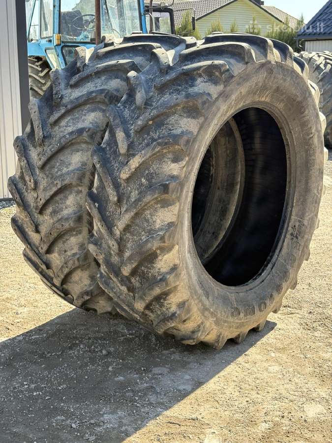 540/65/r38 Firestone padangos
