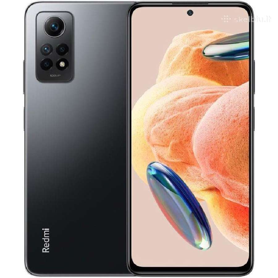 Xiaomi Redmi Note 12 Pro 8gb/256gb 100e