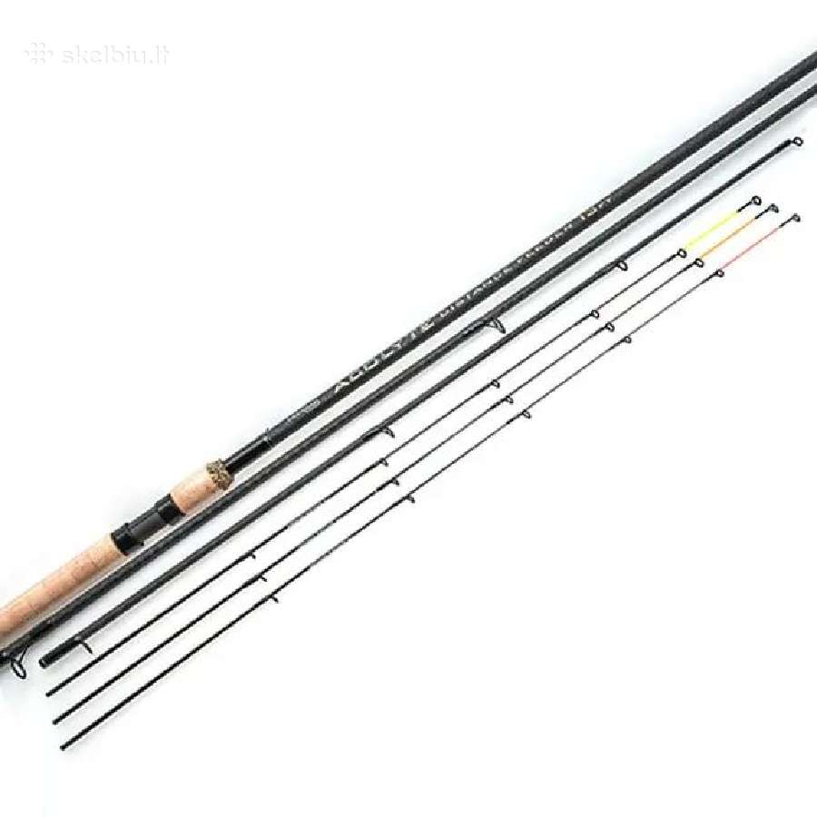 Parduodu Drennan Acolyte Ultra, Plus, Distance