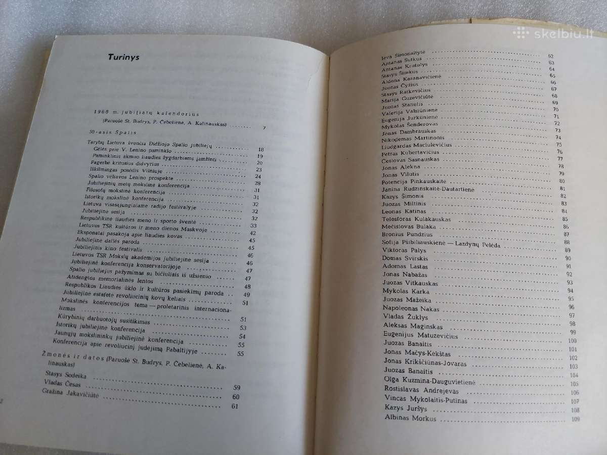 Literatūros ir meno metraštis 10 - nuotraukos Nr. 3