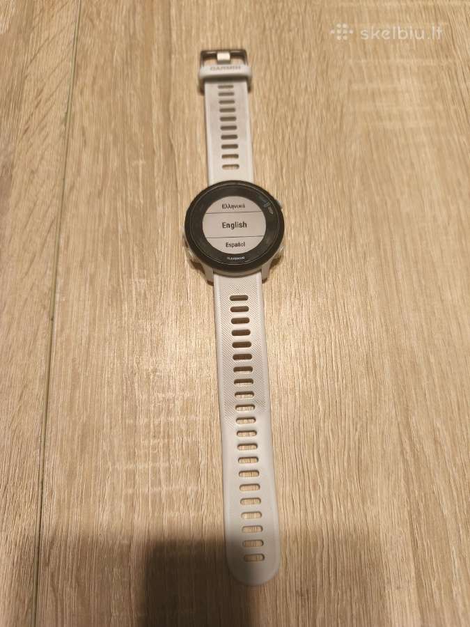 Garmin Forerunner 55