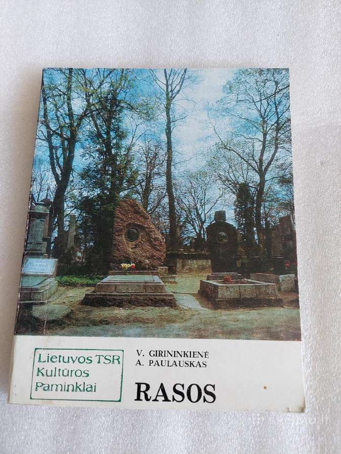 Rasos