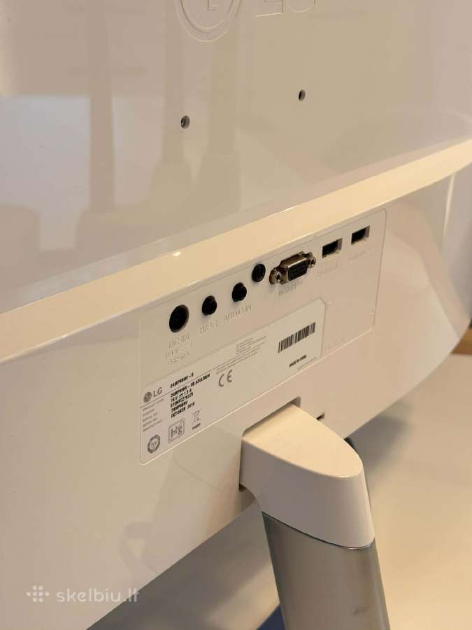 LG 24mp88hv-s