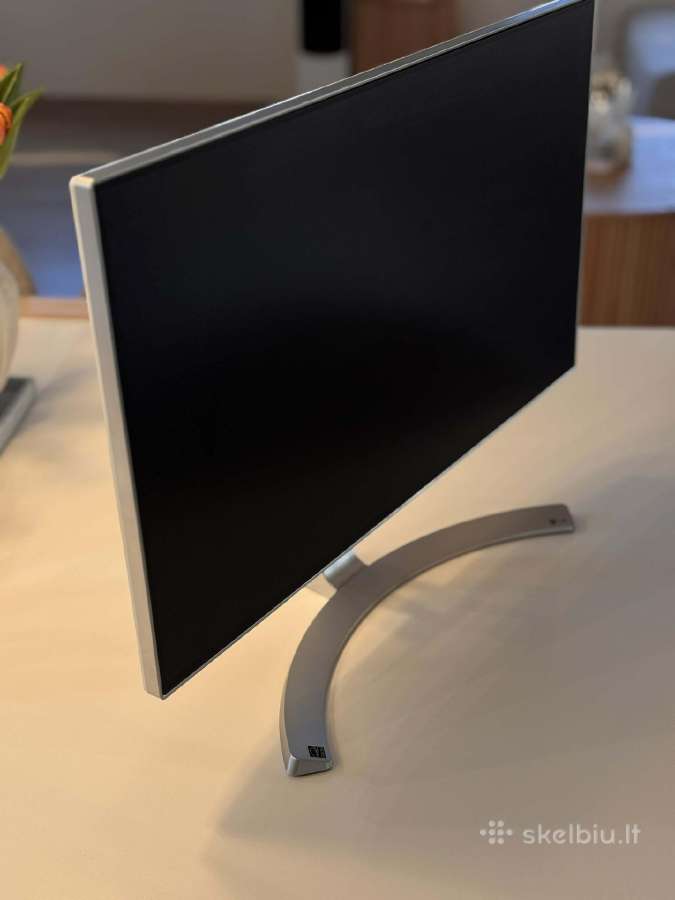 LG 24mp88hv-s - nuotraukos Nr. 2