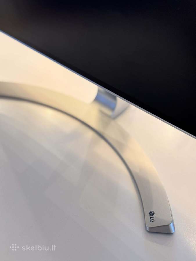 LG 24mp88hv-s - nuotraukos Nr. 3