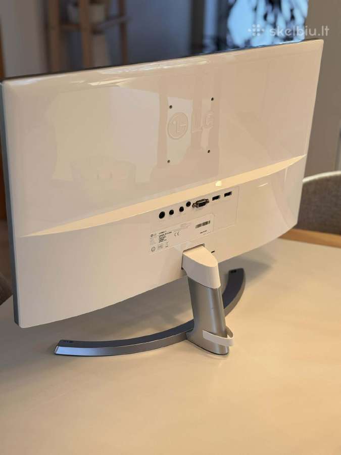 LG 24mp88hv-s - nuotraukos Nr. 4