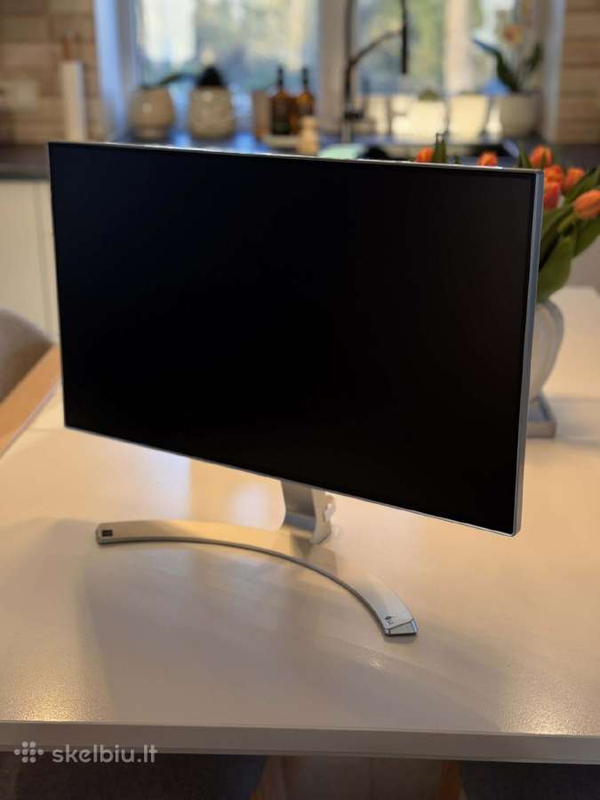 LG 24mp88hv-s - nuotraukos Nr. 5