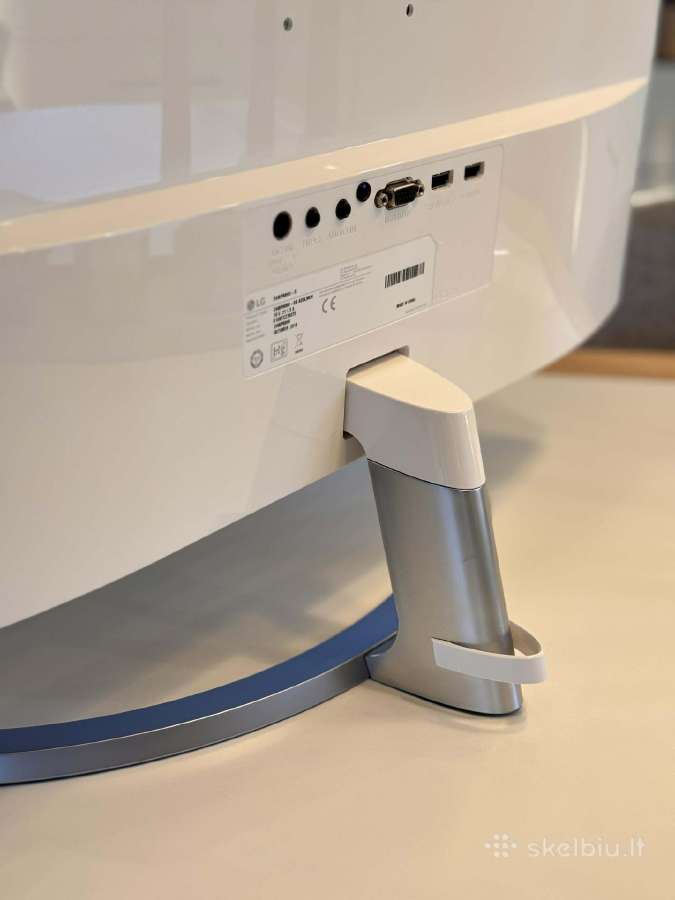 LG 24mp88hv-s - nuotraukos Nr. 6