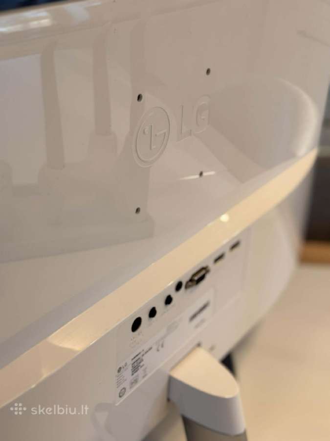 LG 24mp88hv-s - nuotraukos Nr. 8