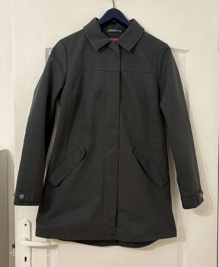 Berkeley Windstopper stilingas lietpaltis / puspal
