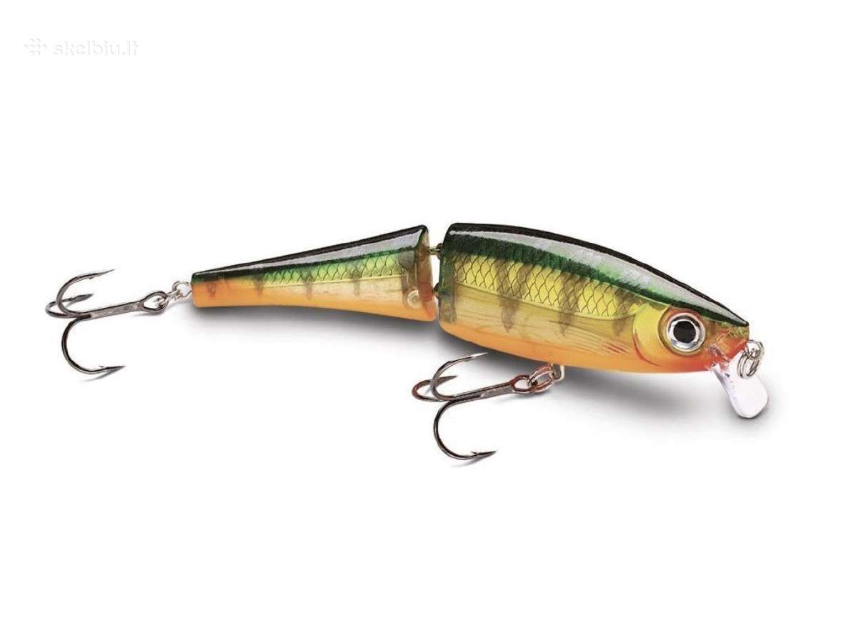 Rapala Bx Swimmer 12cm/22g