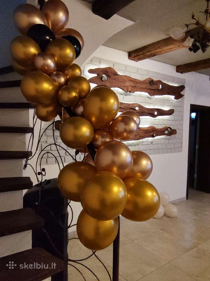 Vinkšnos sodyba/pokylių salės/miegamieji/pirtis. - nuotraukos Nr. 16