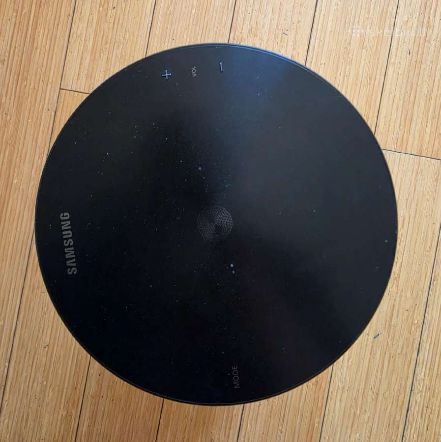 Belaidė garso sistema Samsung R5 Radiant360 - nuotraukos Nr. 2