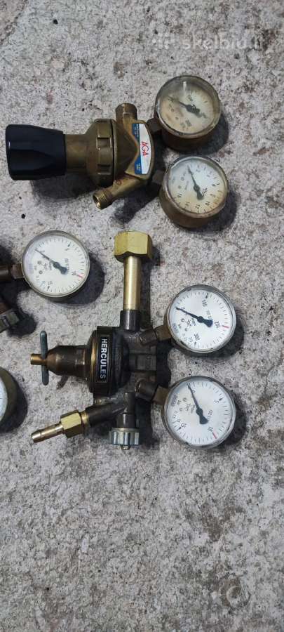 Hercules Ck m70