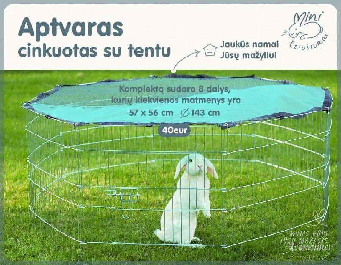 Dideli sulankstomi narvai, Panacur pasta - nuotraukos Nr. 3
